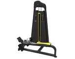 Pulley Low Row