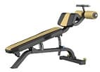 AB Crunch Bench