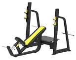 Olympic Incline Bench