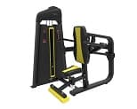 Seated Dip-Triceps Press