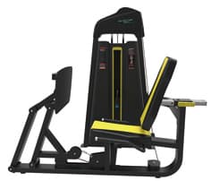 Leg Press