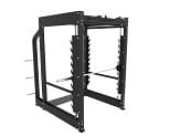 3D Smith Machine