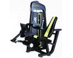 Seated Leg Curl