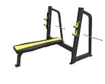 Olympic Flat Bench