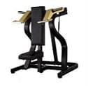 Shoulder press