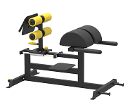 Glute Ham Raise Machine