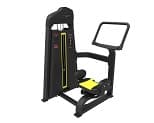 Kneeling Rotary Torso