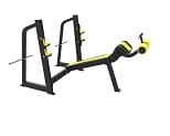 Olympic Decline Bench