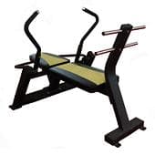 AB crunch Bench