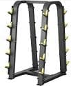 Barbell Rack