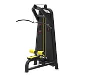 Lat Pulldown